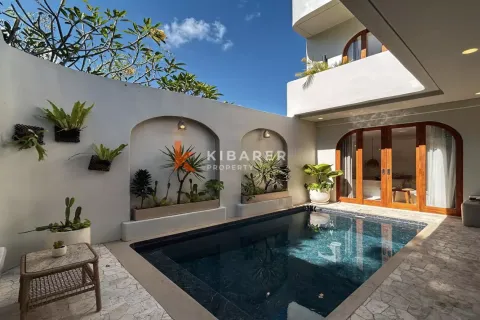 2 bedrooms Villa in Canggu, Badung, Indonesia No. 12045 2