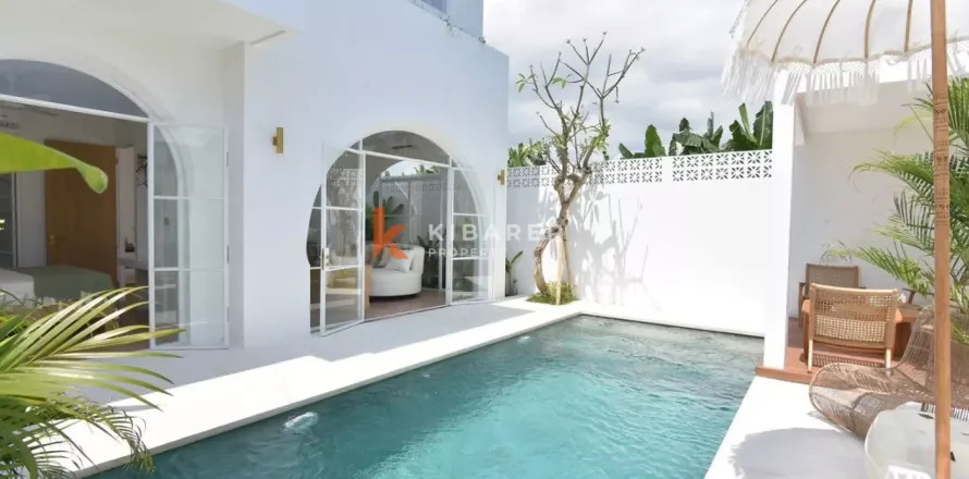 3 bedrooms Villa in Kediri, Indonesia No. 12042