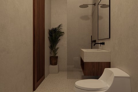1 bedroom Villa in Tumbak Bayuh, Mengwi, Badung, Indonesia No. 11295 5