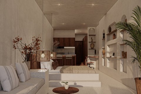 1 bedroom Villa in Tumbak Bayuh, Mengwi, Badung, Indonesia No. 11295 4