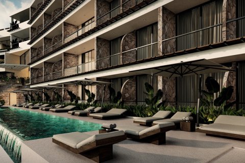 1 bedroom Villa in Tumbak Bayuh, Mengwi, Badung, Indonesia No. 11295 8
