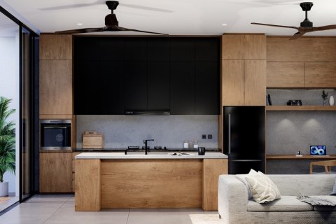 2 bedrooms Villa in Badung, Indonesia No. 11297 25