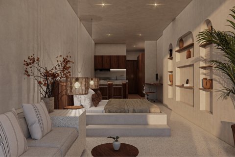 1 bedroom Villa in Tumbak Bayuh, Mengwi, Badung, Indonesia No. 11296 3