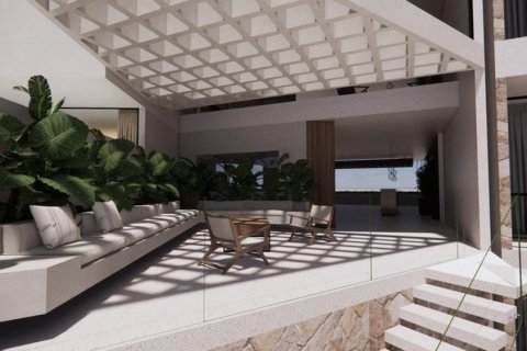 1 bedroom Villa in Tumbak Bayuh, Mengwi, Badung, Indonesia No. 11296 18