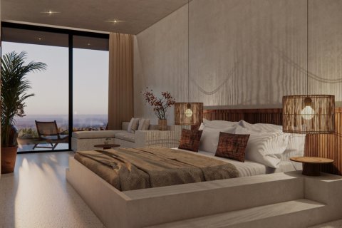 1 bedroom Villa in Tumbak Bayuh, Mengwi, Badung, Indonesia No. 11296 2