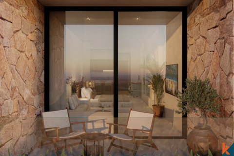 1 bedroom Villa in Tumbak Bayuh, Mengwi, Badung, Indonesia No. 11293 5
