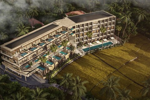 1 bedroom Villa in Tumbak Bayuh, Mengwi, Badung, Indonesia No. 11293