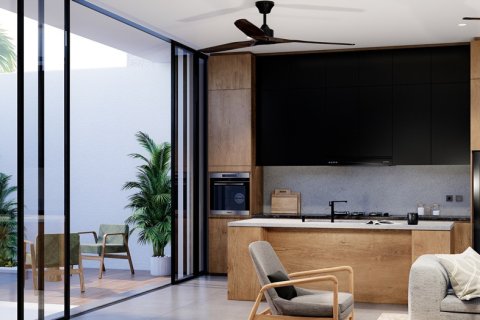 2 bedrooms Villa in Badung, Indonesia No. 11299 20