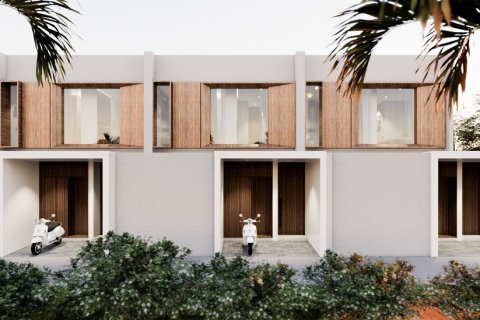 2 bedrooms Villa in Badung, Indonesia No. 11299 6