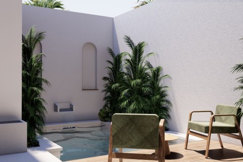 2 bedrooms Villa in Badung, Indonesia No. 11299 4