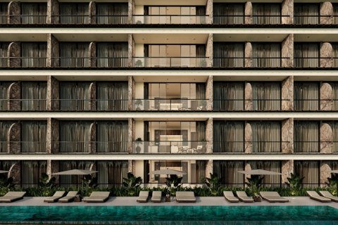 1 bedroom Villa in Tumbak Bayuh, Mengwi, Badung, Indonesia No. 11294