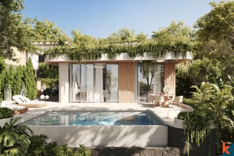 2 bedrooms Villa in Ungasan, Badung, Indonesia No. 11418 2