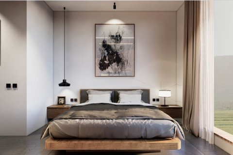 2 bedrooms Villa in Badung, Indonesia No. 11422