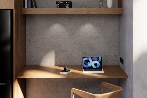 2 bedrooms Villa in Badung, Indonesia No. 11422 6