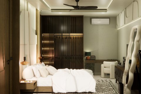 2 bedrooms Villa in Canggu, Badung, Indonesia No. 11416 18