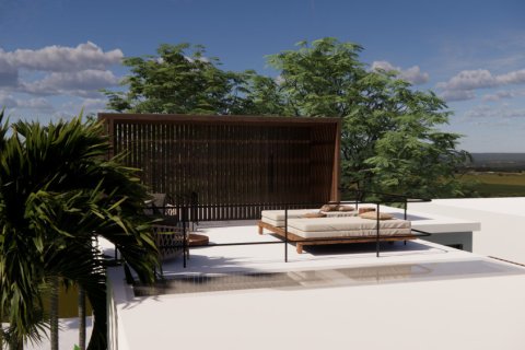 2 bedrooms Villa in Canggu, Badung, Indonesia No. 11416 8