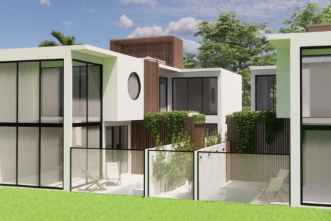 2 bedrooms Villa in Canggu, Badung, Indonesia No. 11416