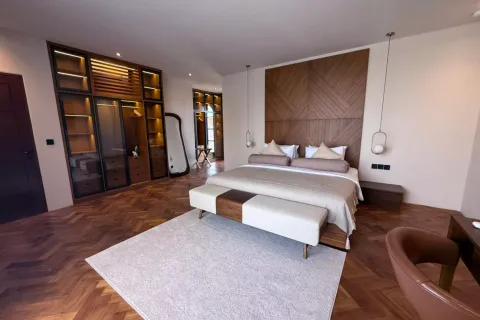 3 bedrooms Villa in Badung, Indonesia No. 10637 9