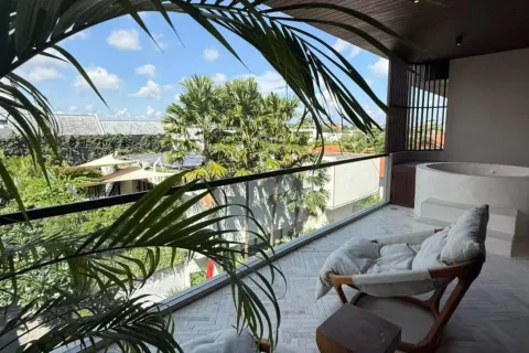 3 bedrooms Villa in Badung, Indonesia No. 10637 3