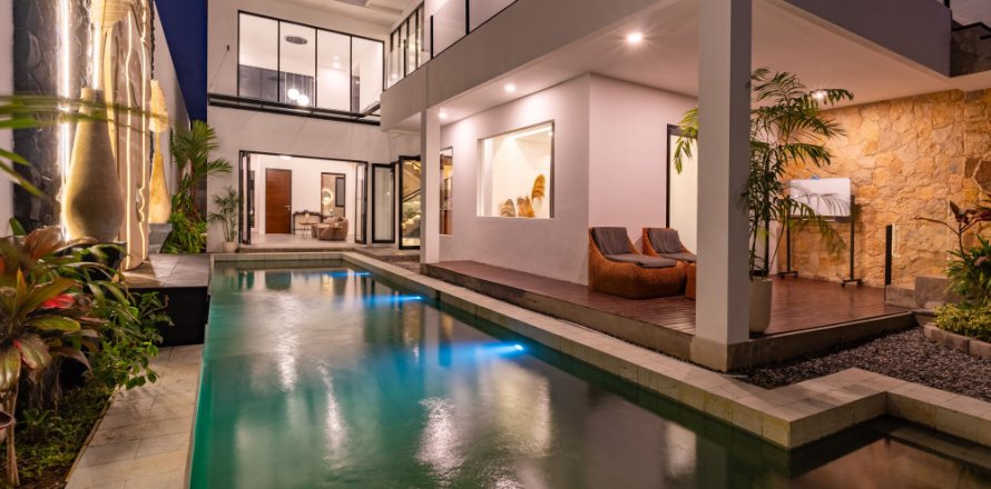 2 bedrooms Villa in Munggu, Mengwi, Badung, Indonesia No. 10638