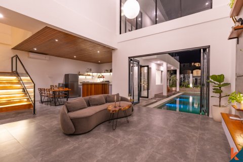 2 bedrooms Villa in Munggu, Mengwi, Badung, Indonesia No. 10638 7