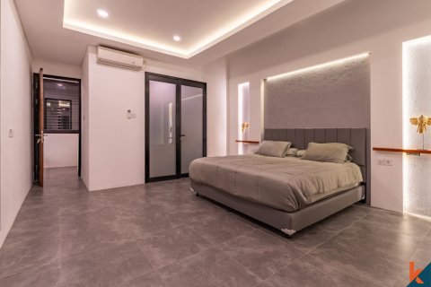 2 bedrooms Villa in Munggu, Mengwi, Badung, Indonesia No. 10638 6