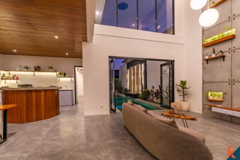 2 bedrooms Villa in Munggu, Mengwi, Badung, Indonesia No. 10638 8