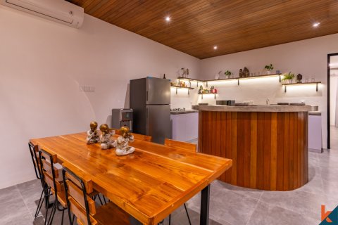 2 bedrooms Villa in Munggu, Mengwi, Badung, Indonesia No. 10638 4
