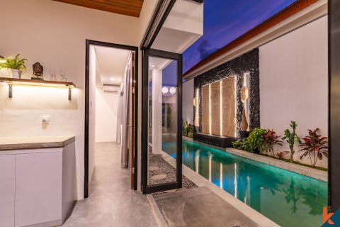 2 bedrooms Villa in Munggu, Mengwi, Badung, Indonesia No. 10638 5