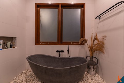 2 bedrooms Villa in Munggu, Mengwi, Badung, Indonesia No. 10638 9