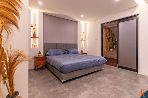 2 bedrooms Villa in Munggu, Mengwi, Badung, Indonesia No. 10638 2