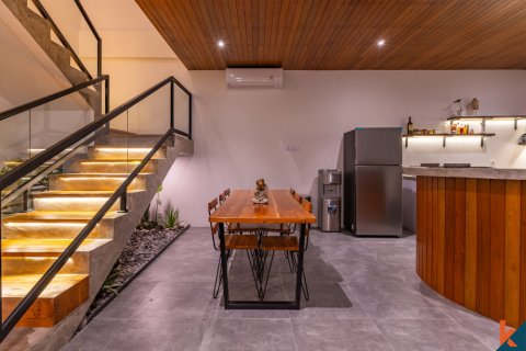 2 bedrooms Villa in Munggu, Mengwi, Badung, Indonesia No. 10638 3