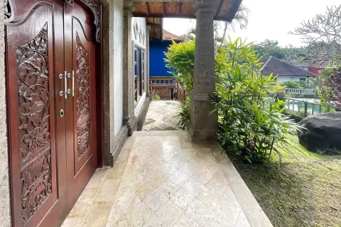 2 bedrooms Villa in Ungasan, Badung, Indonesia No. 10640 4