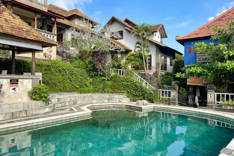 2 bedrooms Villa in Ungasan, Badung, Indonesia No. 10640 6