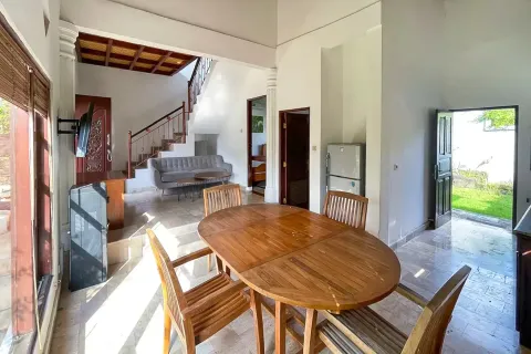2 bedrooms Villa in Ungasan, Badung, Indonesia No. 10640 10