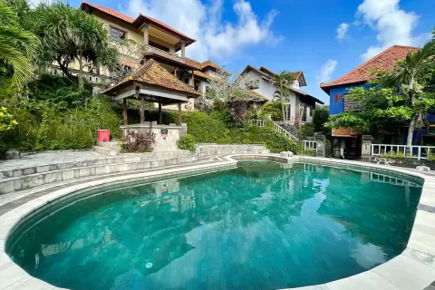 2 bedrooms Villa in Ungasan, Badung, Indonesia No. 10640 5