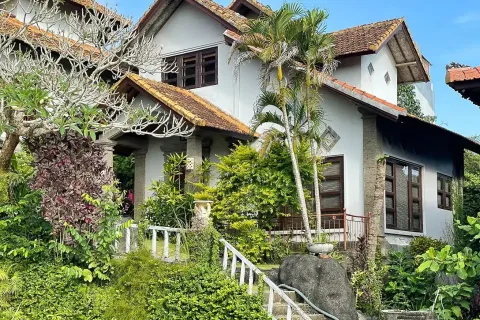 2 bedrooms Villa in Ungasan, Badung, Indonesia No. 10640 7
