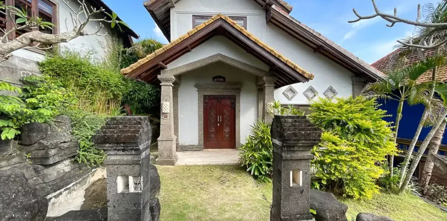 2 bedrooms Villa in Ungasan, Badung, Indonesia No. 10640