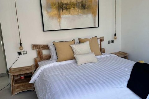 3 bedrooms Villa in Tampaksiring, Gianyar,  No. 9470 13