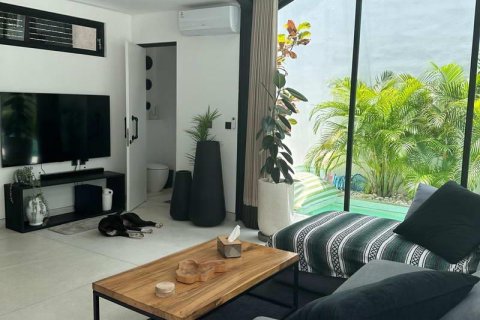 3 bedrooms Villa in Tampaksiring, Gianyar,  No. 9470 23