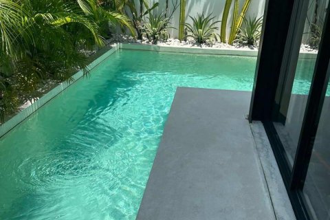 3 bedrooms Villa in Tampaksiring, Gianyar,  No. 9470 15