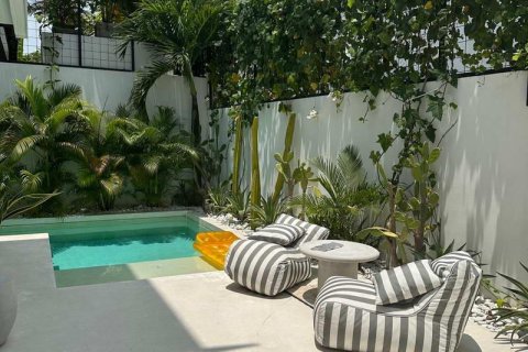 3 bedrooms Villa in Tampaksiring, Gianyar,  No. 9470 21