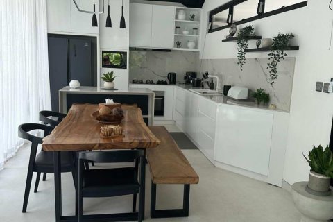 3 bedrooms Villa in Tampaksiring, Gianyar,  No. 9470 20