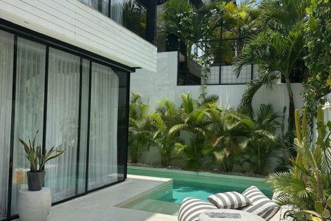 3 bedrooms Villa in Tampaksiring, Gianyar,  No. 9470