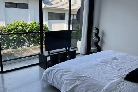 3 bedrooms Villa in Tampaksiring, Gianyar,  No. 9470 9