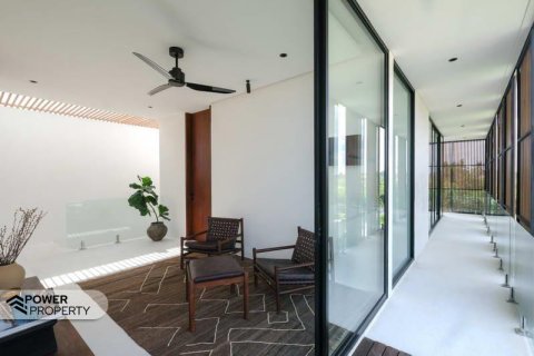 3 bedrooms Villa in Tabanan,  No. 9473 6