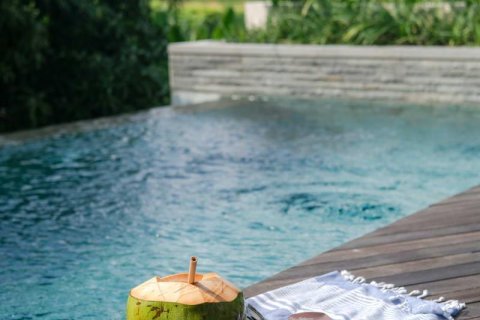 3 bedrooms Villa in Tabanan,  No. 9473 16