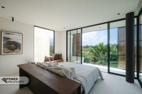 3 bedrooms Villa in Tabanan,  No. 9473 11