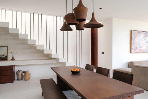 3 bedrooms Villa in Tabanan,  No. 9473 26