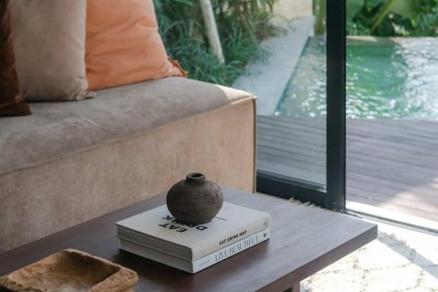 3 bedrooms Villa in Tabanan,  No. 9473 21